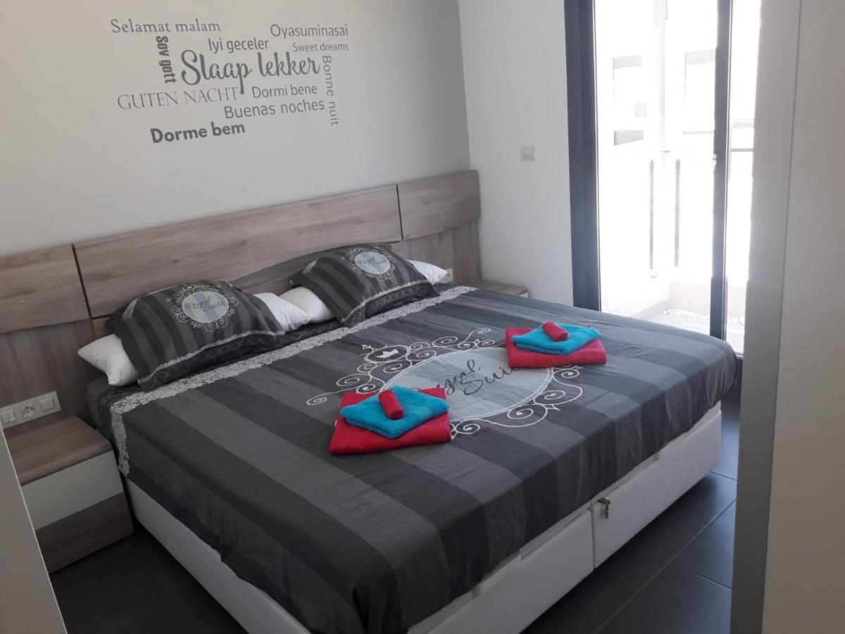 Casa Higuericas- Penthouse Beach - Torre De La Horadada El Mojon  Kültér fotó